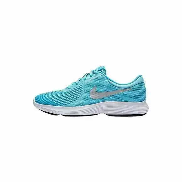 Nike Shoes Nike Revolution 94336400 Youth Girls Aqua